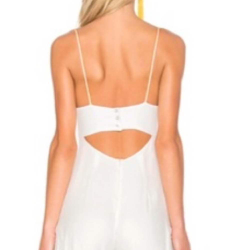 FARM RIO JUMPSUIT - Picture 4 of 10